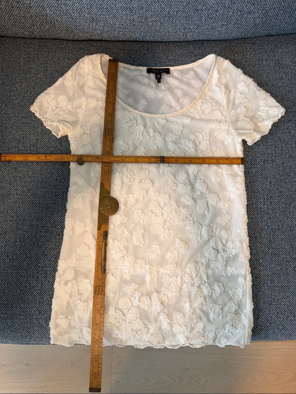 Rag&Bone T